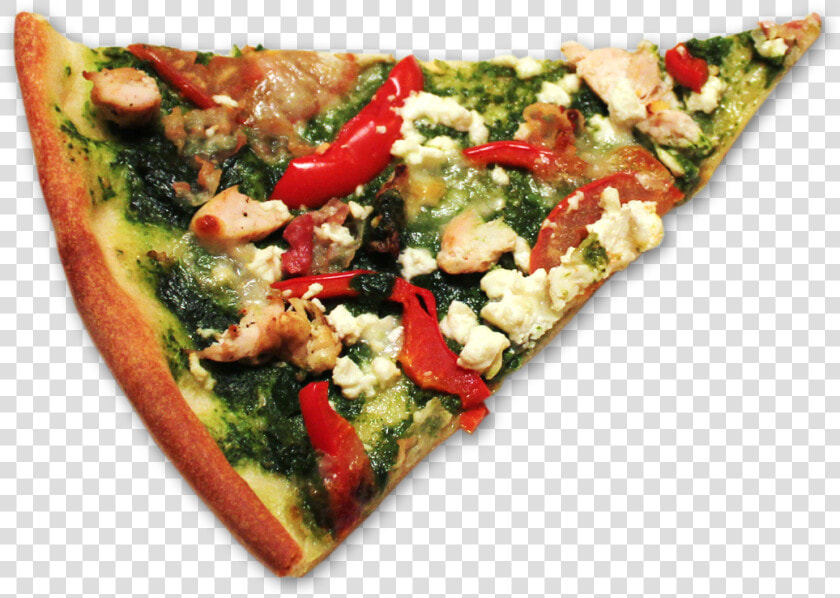 Transparent Pizza Slice Png   Veggie Pizza Slice Png  Png DownloadTransparent PNG