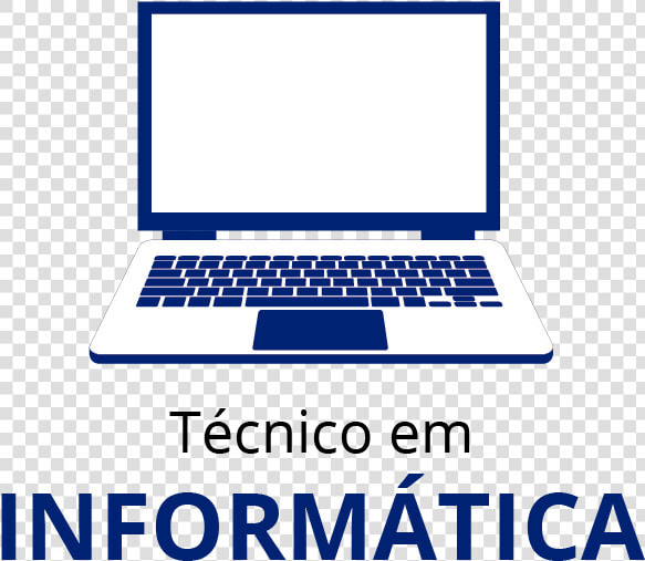 Thumb Image   Tecnico Em Informatica Logo  HD Png DownloadTransparent PNG