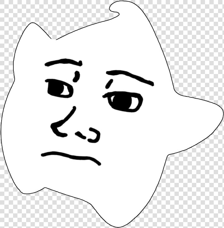 Lien Direct  2018 01 6 1515193327 Luma Wojak  HD Png DownloadTransparent PNG