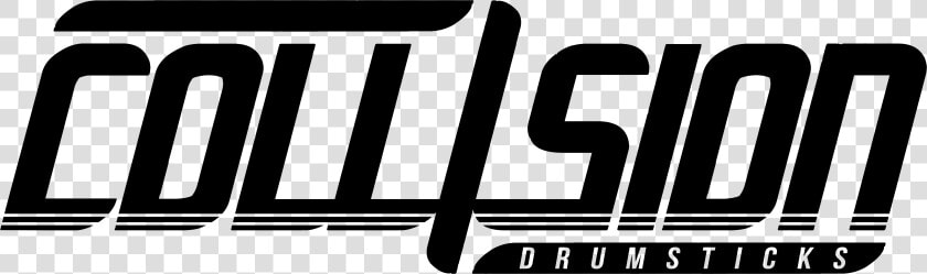 Collision Drumsticks Logo  HD Png DownloadTransparent PNG