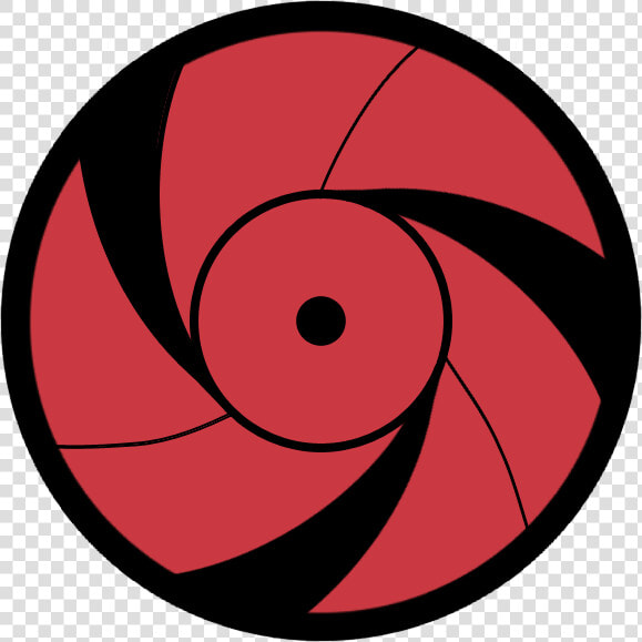 Mangekyou Sharingan Fan Made  HD Png DownloadTransparent PNG