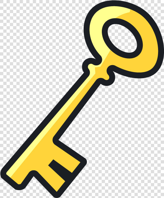 Key Png   Cortex key   Crash Bandicoot Keys  Transparent PngTransparent PNG