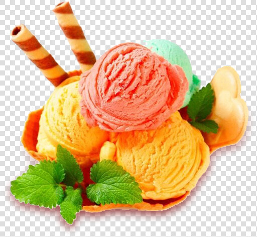 Diseño Un Cartel De Helados  HD Png DownloadTransparent PNG