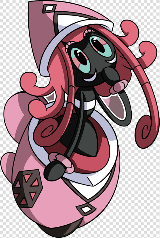 Pokemon Tapu Lele Evolution  HD Png DownloadTransparent PNG