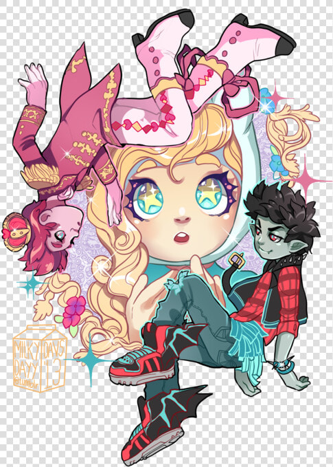 Adventure Time Marshall Lee X Gumball Anime  HD Png DownloadTransparent PNG