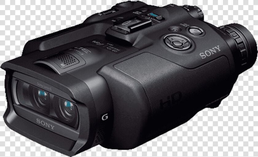 Sony Binoculars Dev 50  HD Png DownloadTransparent PNG