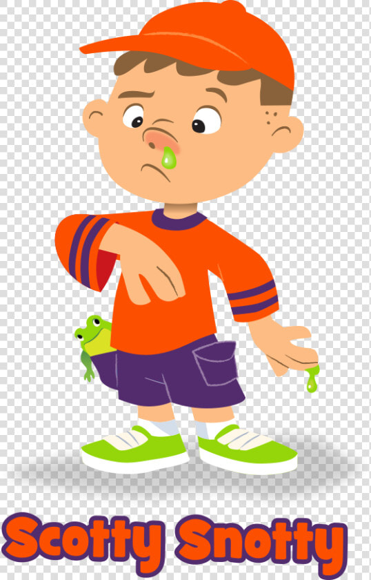 Snot Cliparts   Picking Your Nose Clipart  HD Png DownloadTransparent PNG