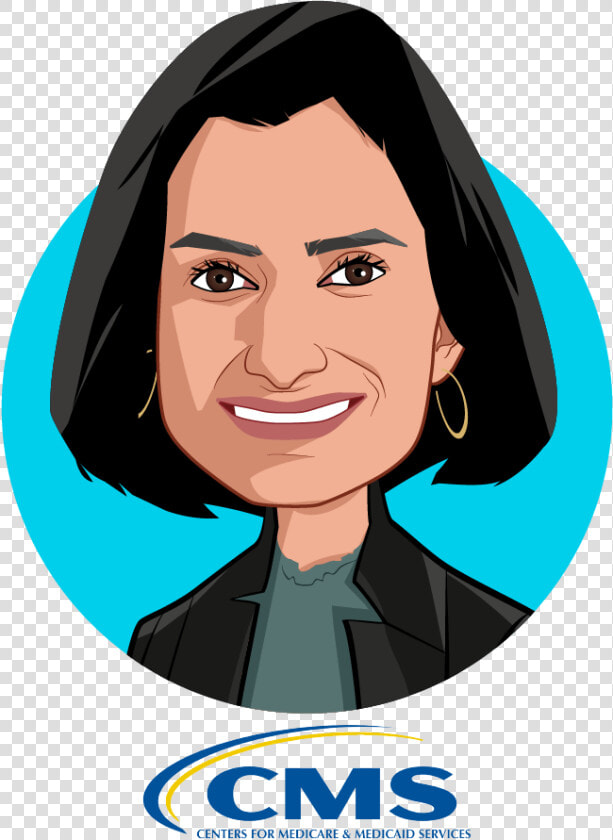 Main Caricature Of Seema Verma  Who Is Speaking At   Cartoon  HD Png DownloadTransparent PNG