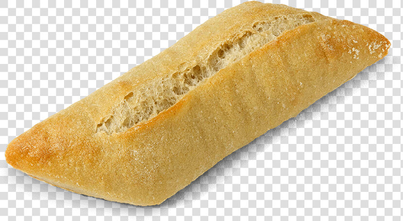 Baguettine   Hard Dough Bread  HD Png DownloadTransparent PNG