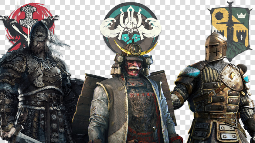 For Honor Wiki   Heroes For Honor  HD Png DownloadTransparent PNG