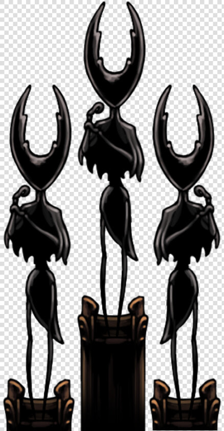 Hollow Knight Wiki   Hollow Knight Sibling  HD Png DownloadTransparent PNG