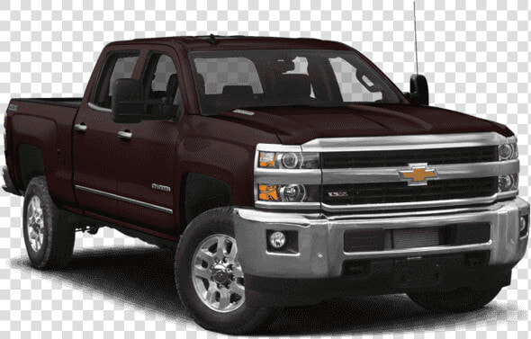 Silverado Extended Cab 2018  HD Png DownloadTransparent PNG