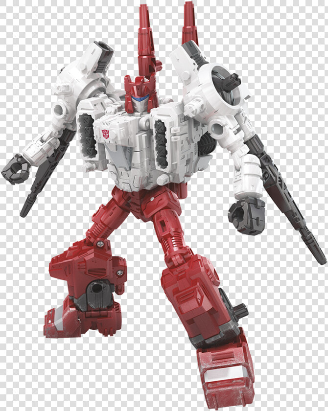 Transformers War For Cybertron Siege Sixgun  HD Png DownloadTransparent PNG