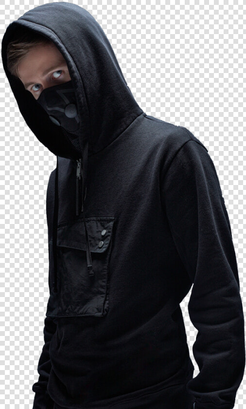 Alan Walker 2019 Png  Transparent PngTransparent PNG