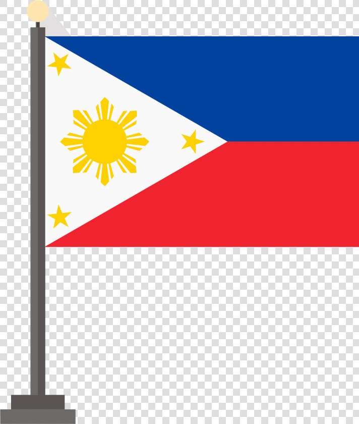 Philippine Flag Png   Transparent Philippine Flag Png  Png DownloadTransparent PNG