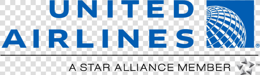 United Airlines Star Alliance Logo   Png Download  Transparent PngTransparent PNG