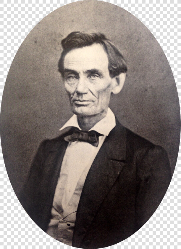 Abraham Lincoln O 15  1859   Abraham Lincoln  HD Png DownloadTransparent PNG