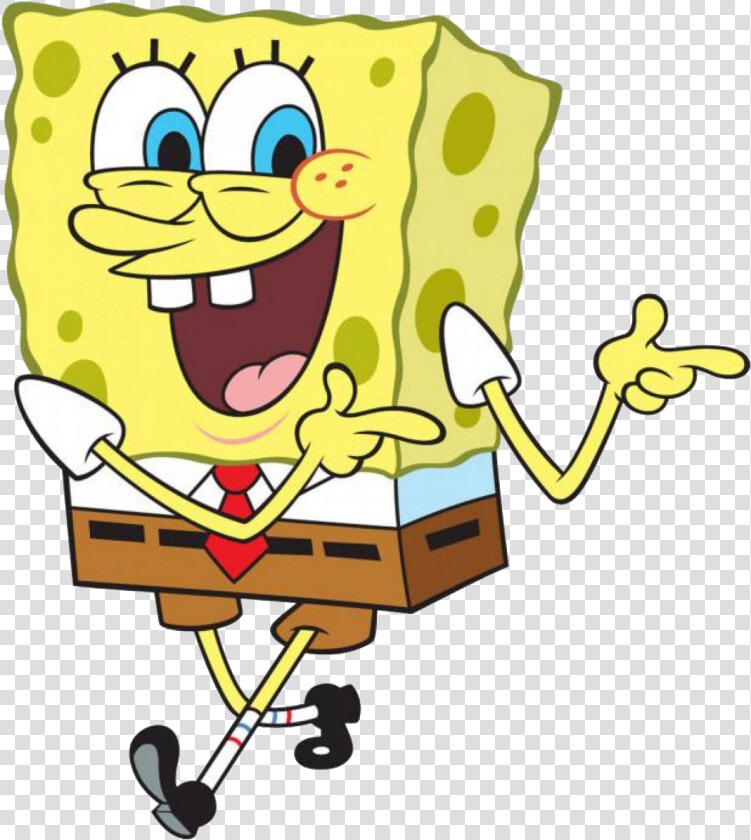 Broadway On Twitter It   Bob Esponja Png  Transparent PngTransparent PNG