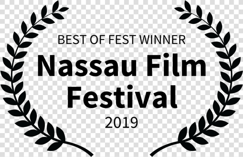 Bestoffestwinner Nassaufilmfestival 2019   Official Selection Film Festival 2019  HD Png DownloadTransparent PNG