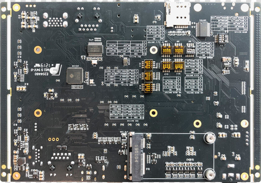 Electronic Component  HD Png DownloadTransparent PNG