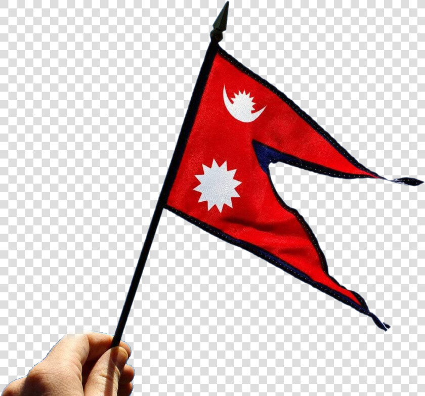 Nepal Flag Png Transparent   Flag Of Nepal  Png DownloadTransparent PNG