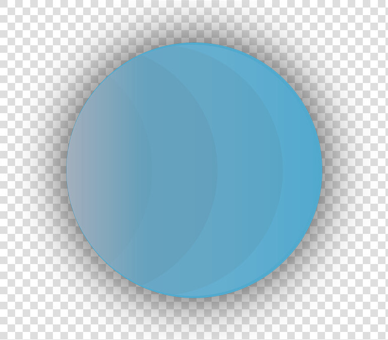 Uranus Is Tilted On Its Side Compared To Other Planets  HD Png DownloadTransparent PNG