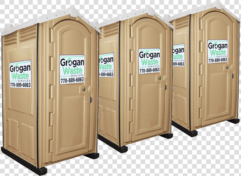 Porta Potty Portable Sanitation Rentals   Wood  HD Png DownloadTransparent PNG