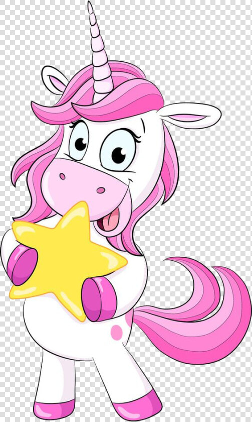 Clipart Einhorn  HD Png DownloadTransparent PNG