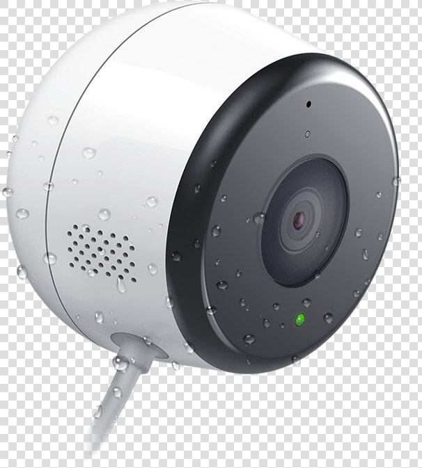 Dcs 8600lh Full Hd Outdoor Wi Fi Camera   Dcs 8600lh E  HD Png DownloadTransparent PNG