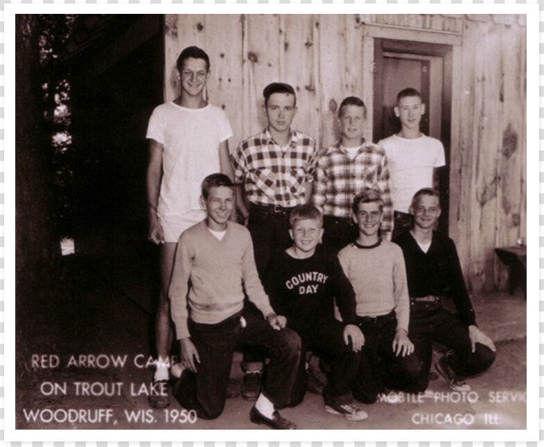 Red Arrow Camp Manor   Family  HD Png DownloadTransparent PNG