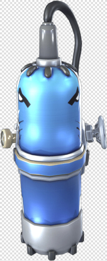 Diving Tank Back Bling   Scuba Tank Black Bling  HD Png DownloadTransparent PNG