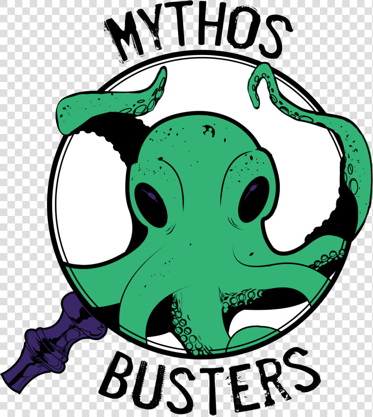 Mythos Busters Ep  HD Png DownloadTransparent PNG