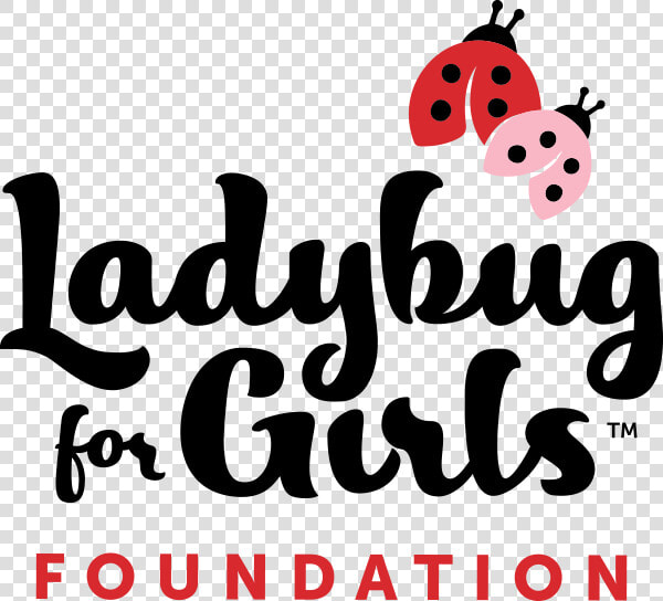 Ladybug For Girls Foundation  Inc   Ladybug For Girls  HD Png DownloadTransparent PNG