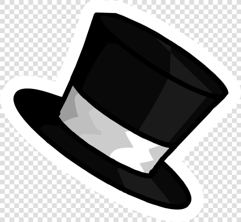 Top Hat Clipart No Background   Hat Clipart No Background  HD Png DownloadTransparent PNG