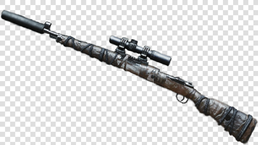  kar98k   Pubg Mobile Kar98 Png  Transparent PngTransparent PNG