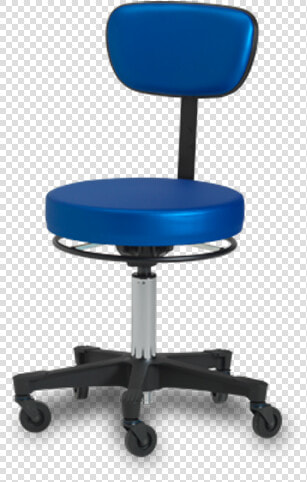 Reliance 5300 Series Stool In Blue  HD Png DownloadTransparent PNG