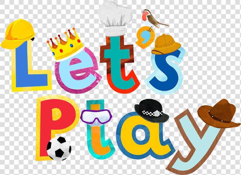 Game Clipart Lets Play   Let  39 s Play A Game Cartoon  HD Png DownloadTransparent PNG