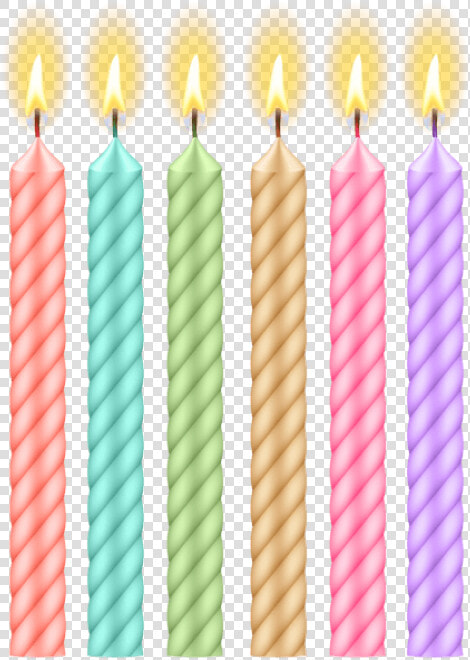 Birthday Candles Png   Candle Birthday Png  Transparent PngTransparent PNG