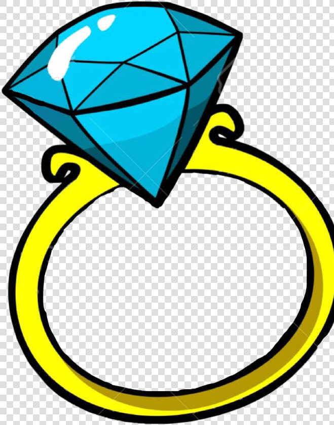 Diamond Ring Pop Art Clipart   Png Download   Diamond Ring Clipart  Transparent PngTransparent PNG