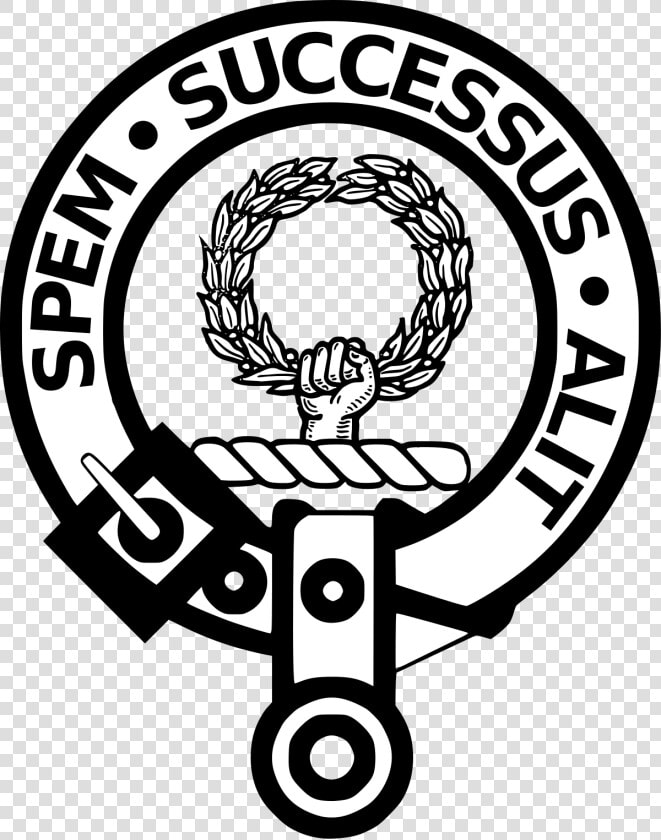 Stewart Clan Crest  HD Png DownloadTransparent PNG