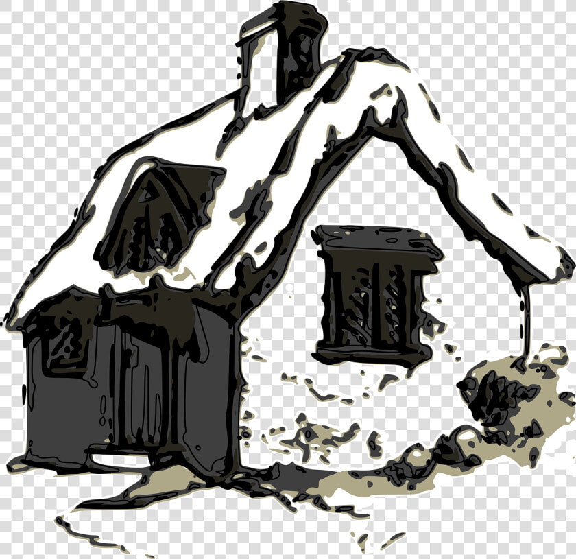 Cottage Clip Art  HD Png DownloadTransparent PNG