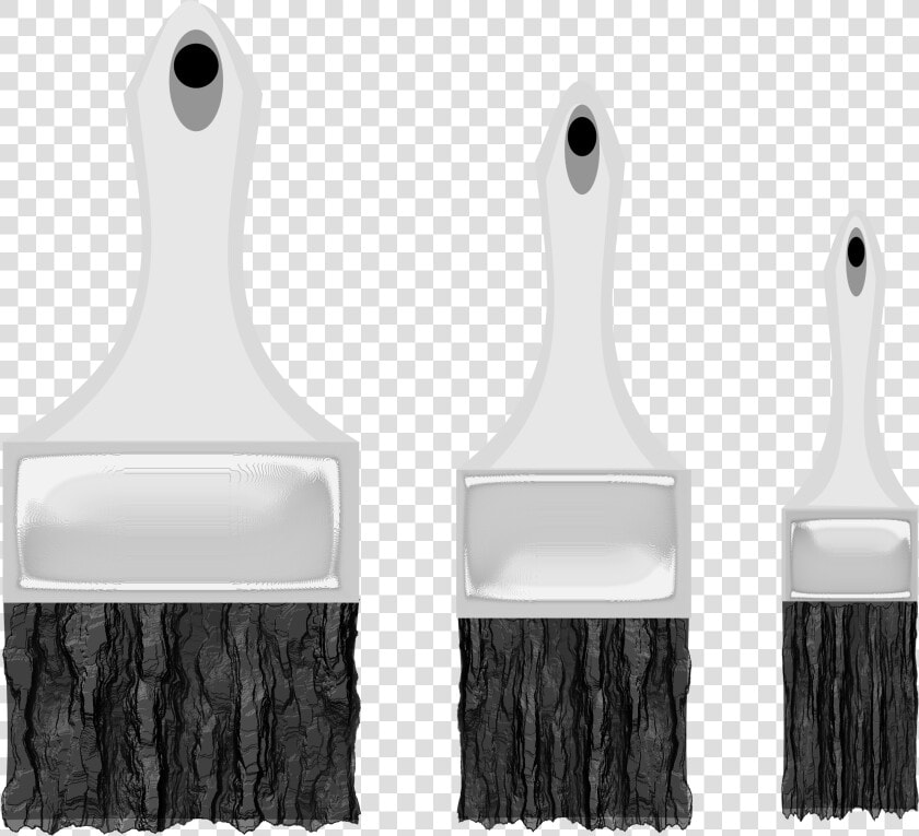 Paint Brushes Clip Arts   Paintbrush  HD Png DownloadTransparent PNG