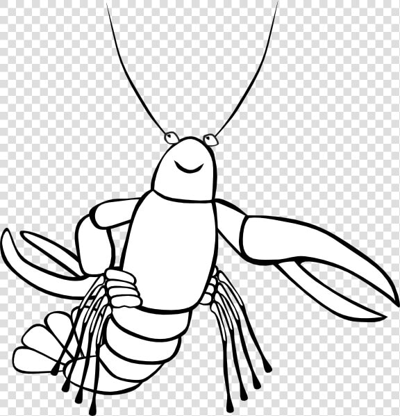 Crawfish Clip Art  HD Png DownloadTransparent PNG