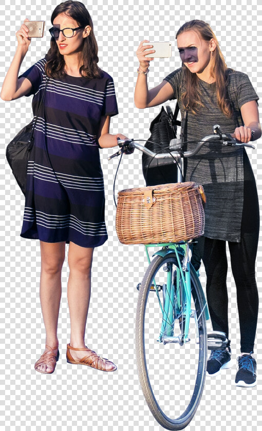 Personas Caminando Photoshop  HD Png DownloadTransparent PNG