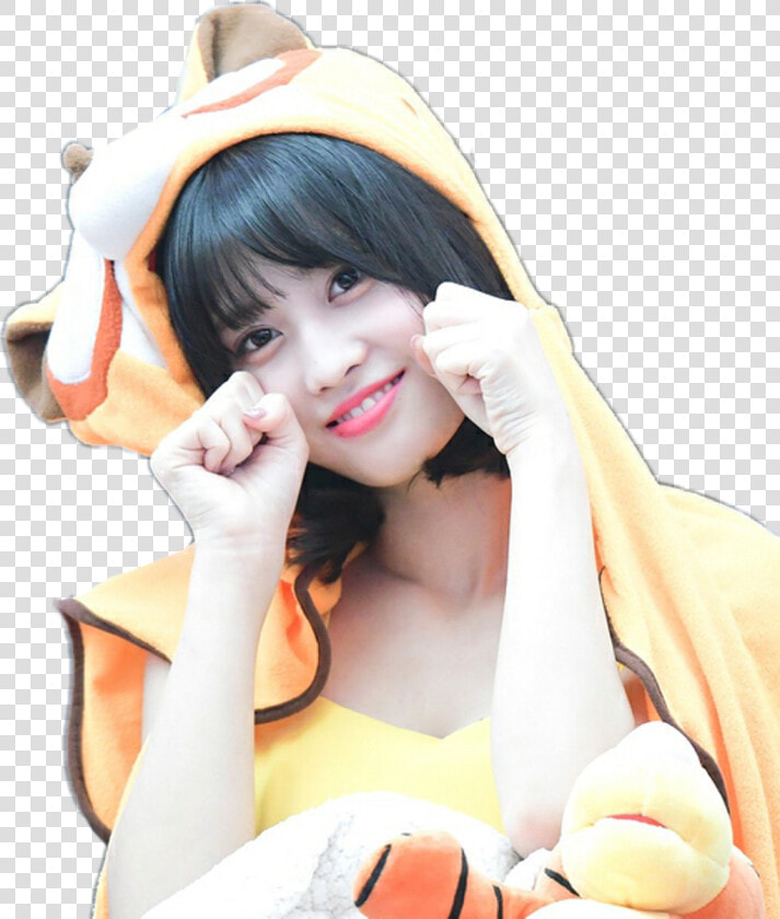 Twice Twicemomo Momohirai Hiraimomo Momo Kpop Kpopers   Hirai Momo Png  Transparent PngTransparent PNG