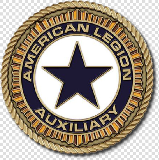 American Legion Auxiliary  HD Png DownloadTransparent PNG