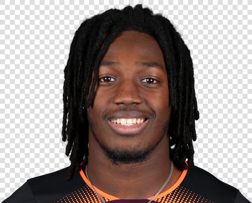 Darnell Savage Headshot  HD Png DownloadTransparent PNG