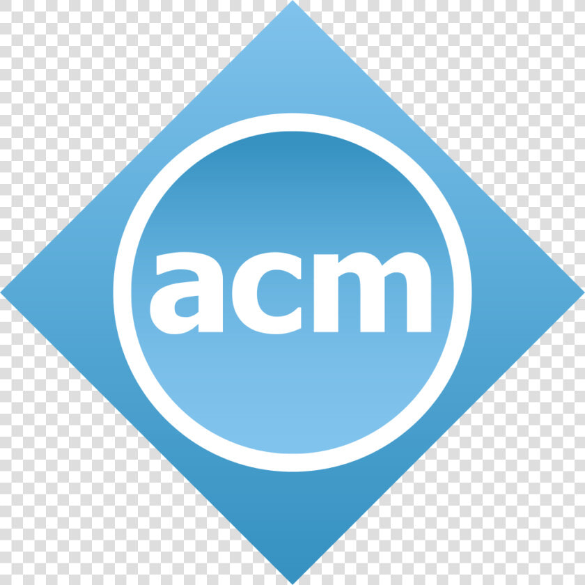 Association For Computing Machinery  HD Png DownloadTransparent PNG