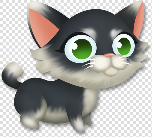 Kittens Clipart Whisker On Kitten   Kitten  HD Png DownloadTransparent PNG