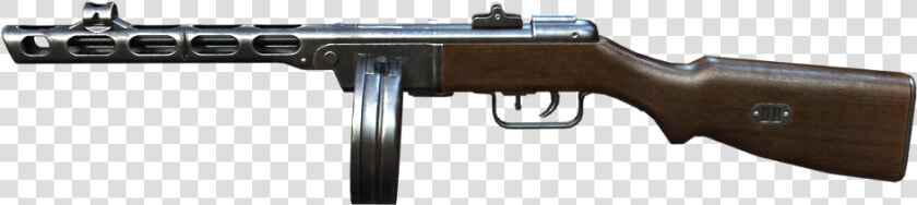 Ppsh 41 Png  Transparent PngTransparent PNG